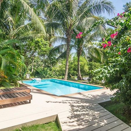 Baan Manaao Villa Hinkong Ngoại thất bức ảnh