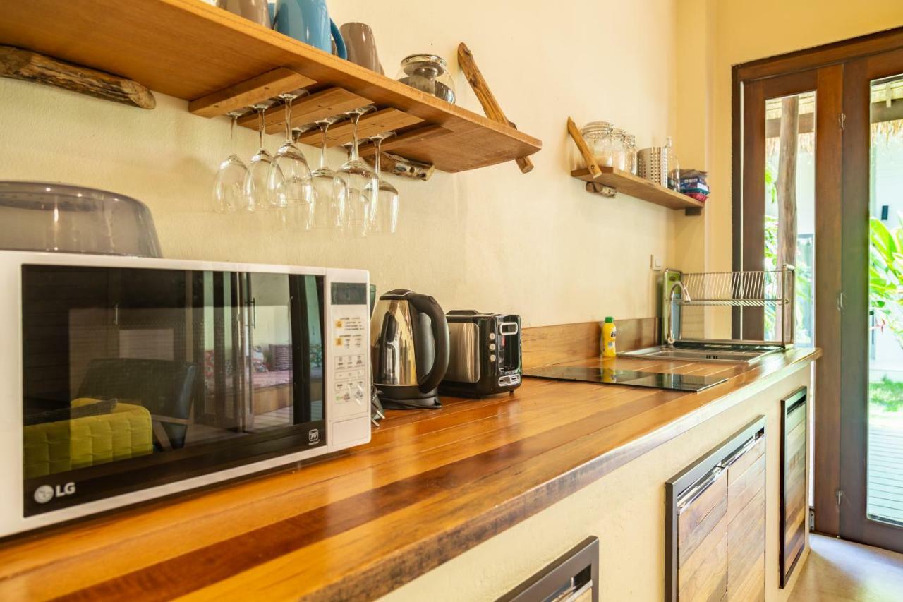 Baan Manaao Villa Hinkong Ngoại thất bức ảnh