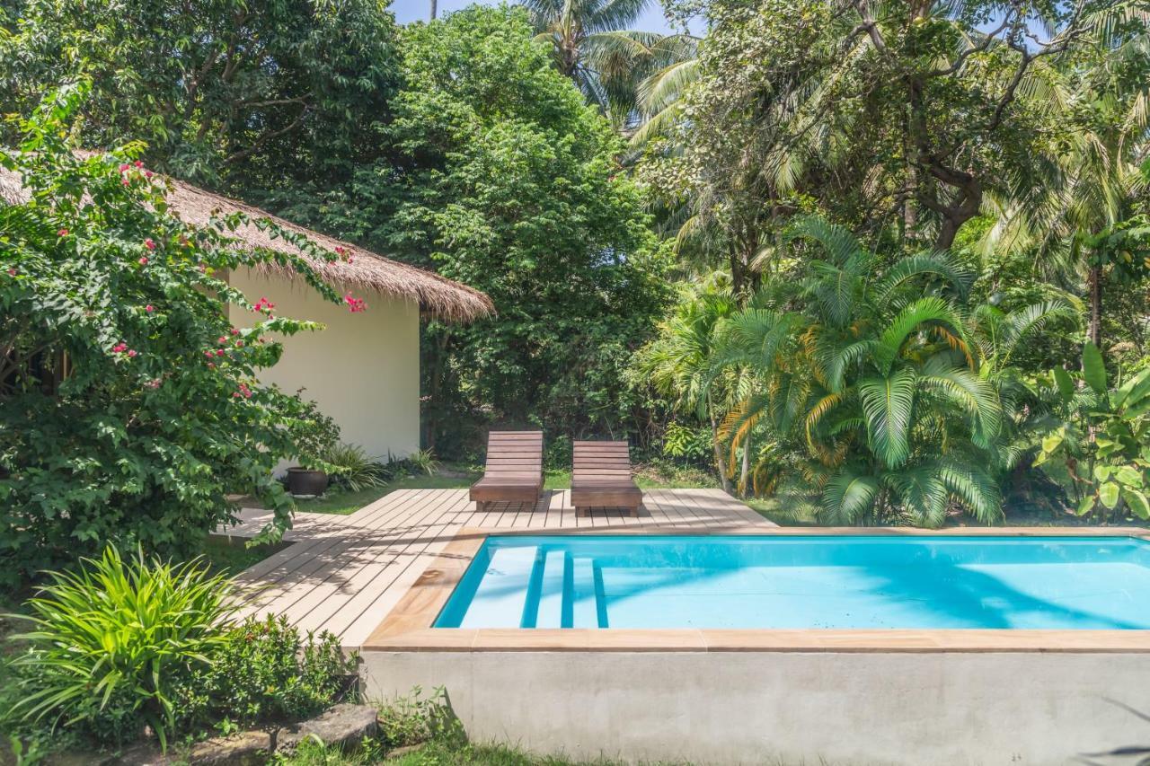 Baan Manaao Villa Hinkong Ngoại thất bức ảnh