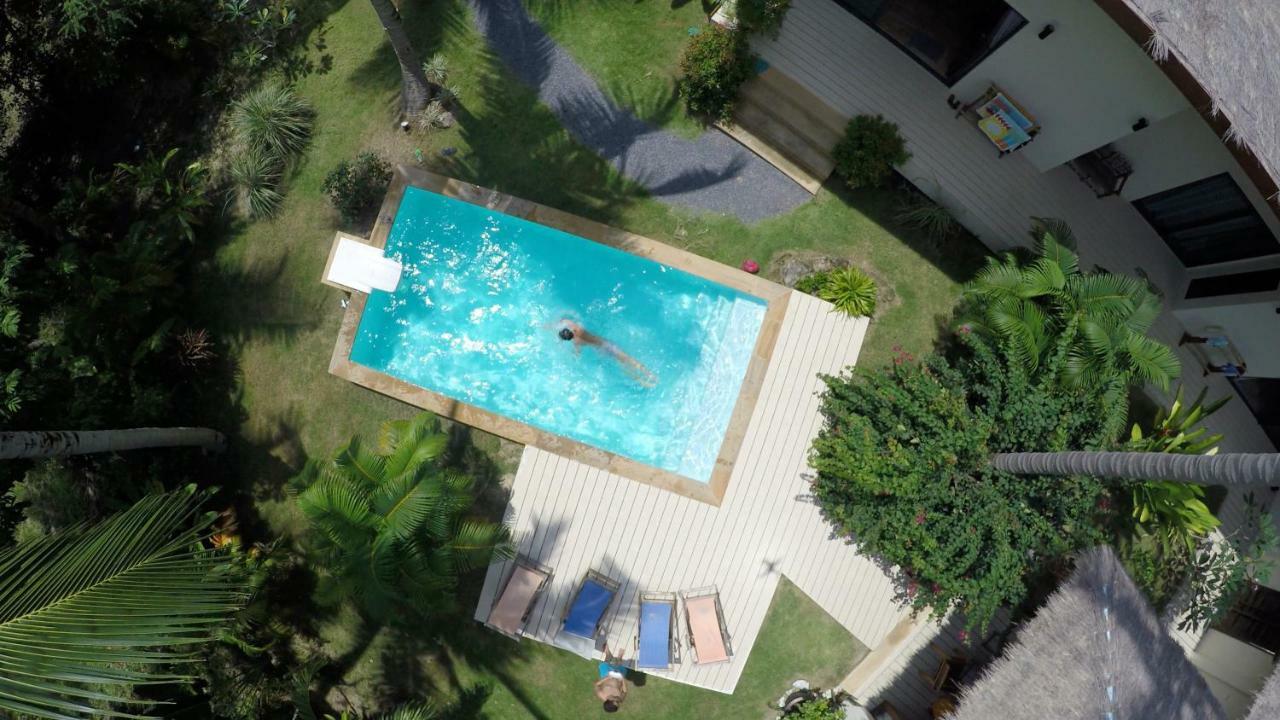 Baan Manaao Villa Hinkong Ngoại thất bức ảnh